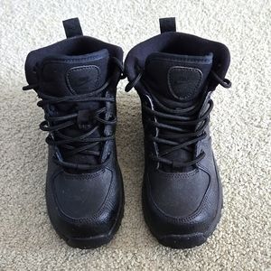 Nike boot